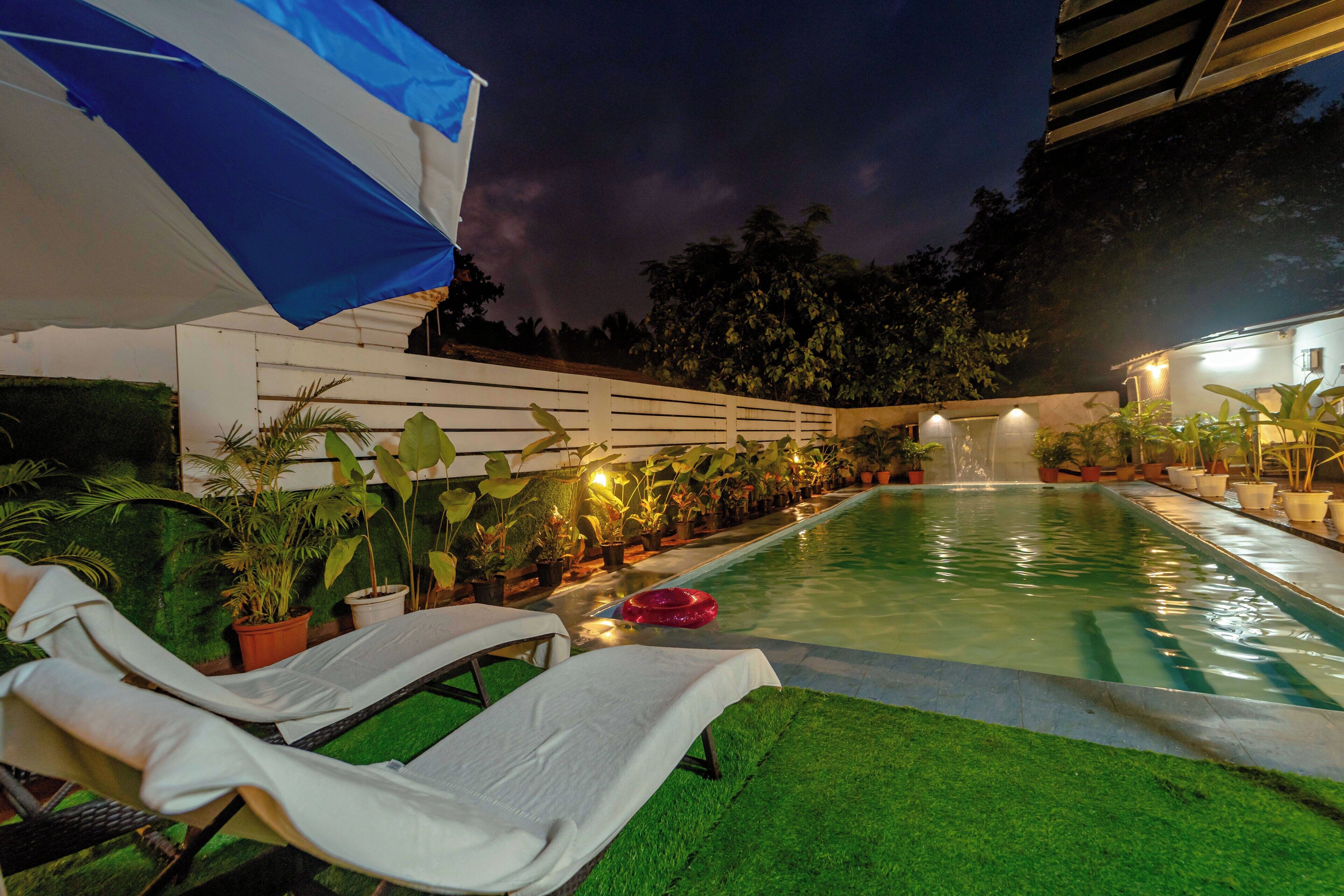 Photo - Treebo Clarissa Resort with Swimming Pool