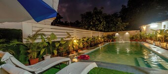 Treebo Clarissa Resort