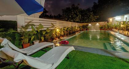 Treebo Clarissa Resort