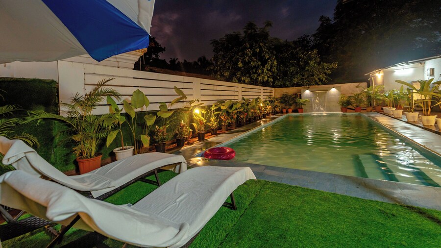 Treebo Clarissa Resort