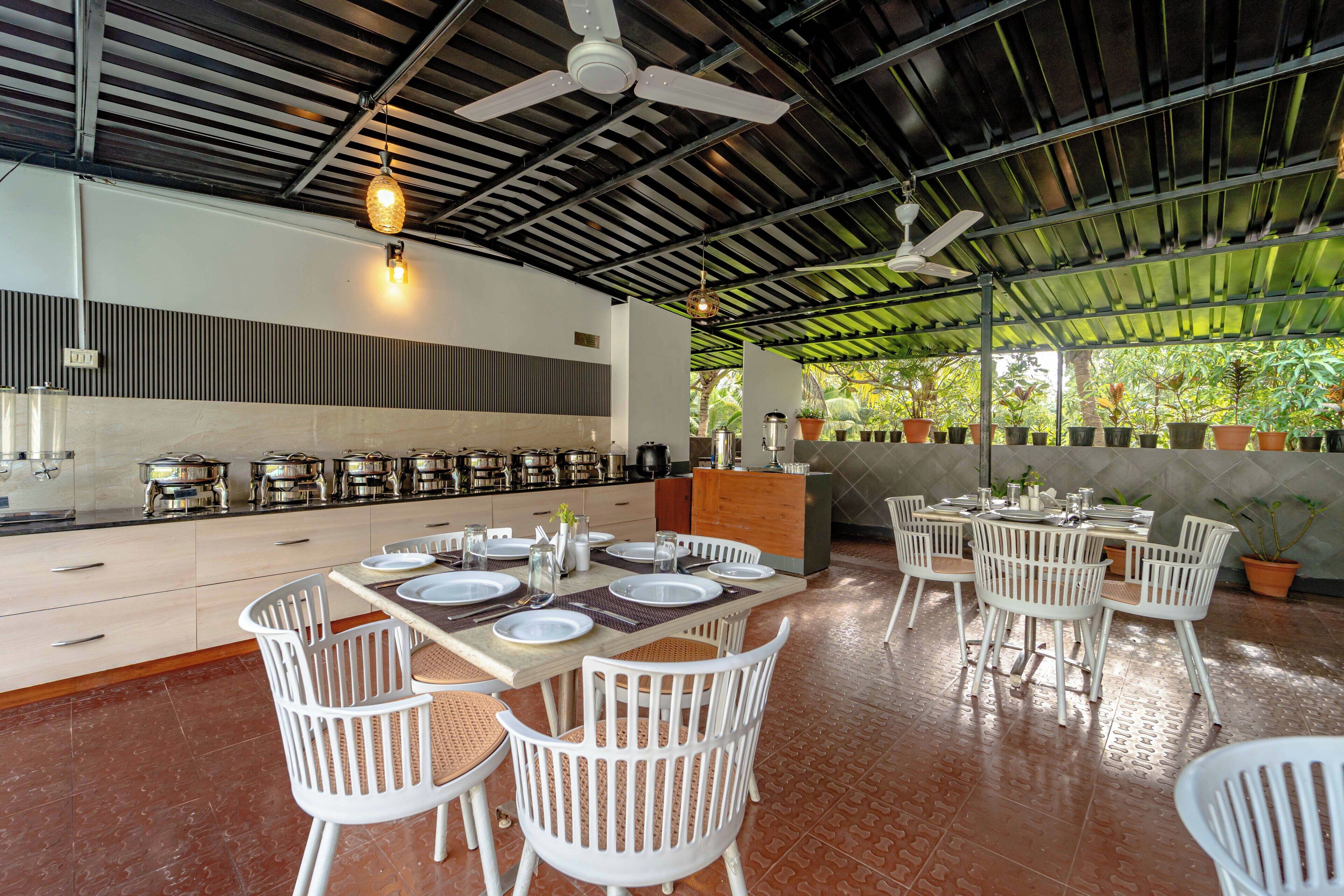 Photo - Treebo Clarissa Resort with Swimming Pool
