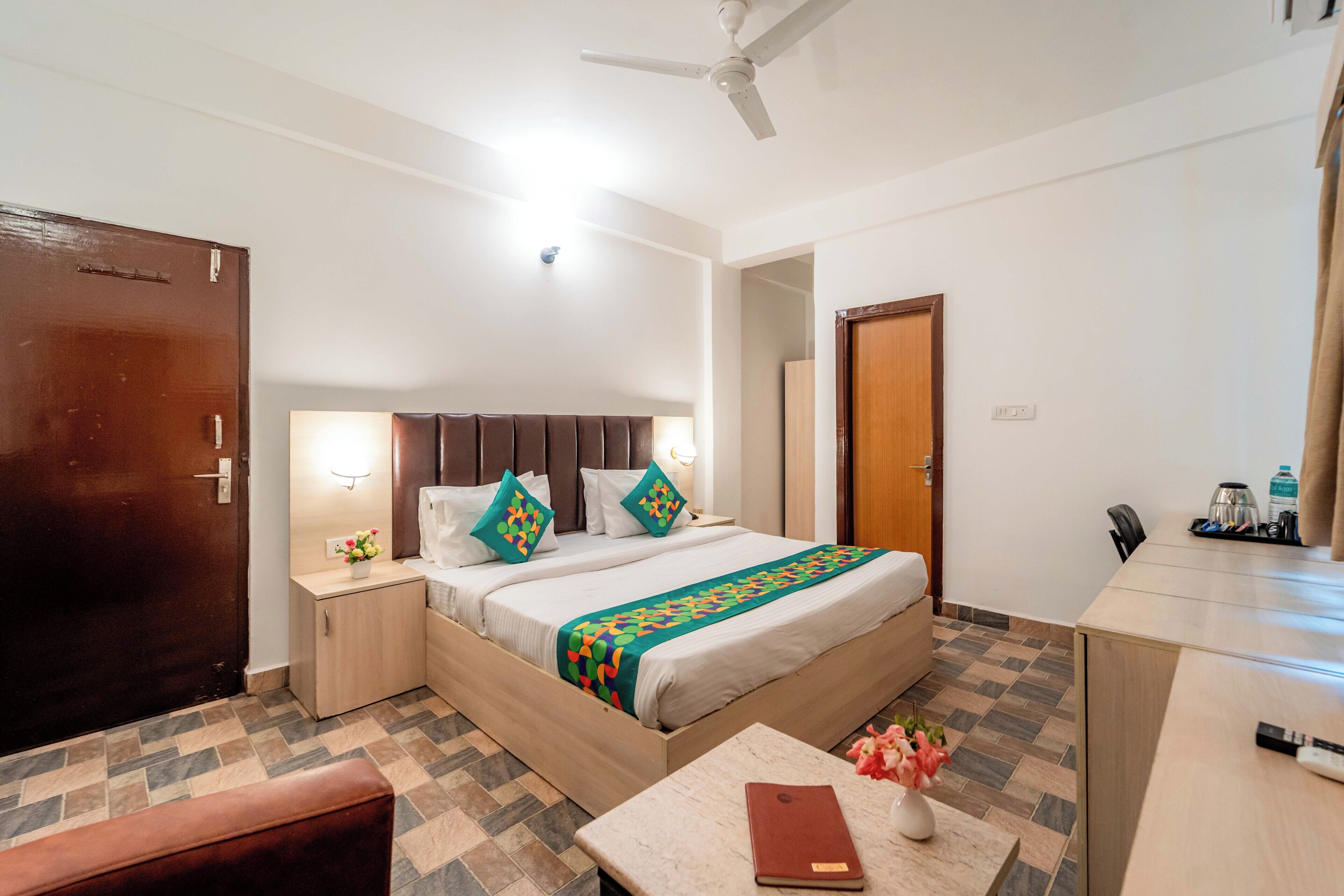 Photo - Treebo Clarissa Resort with Swimming Pool