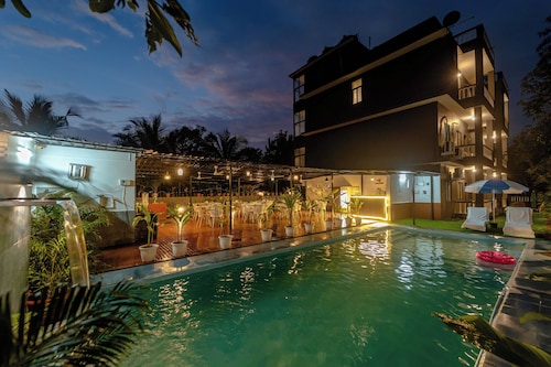 Treebo Clarissa Resort