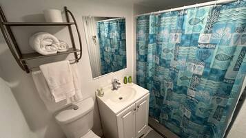 Asciugacapelli, asciugamani, sapone, carta igienica