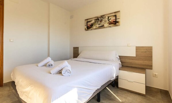 Bügeleisen/Bügelbrett