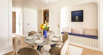 Merveil Luxury Suites - Lenoir I-II-III