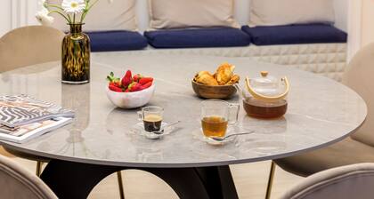 Merveil Luxury Suites - Lenoir I-II-III