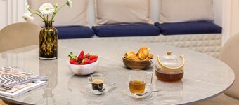 Merveil Luxury Suites - Lenoir I-II-III