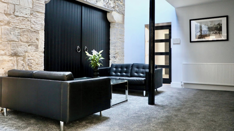 The Abbots Boutique Hotel