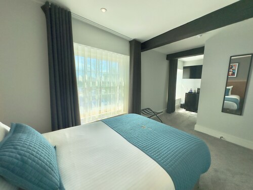 The Abbots Boutique Hotel