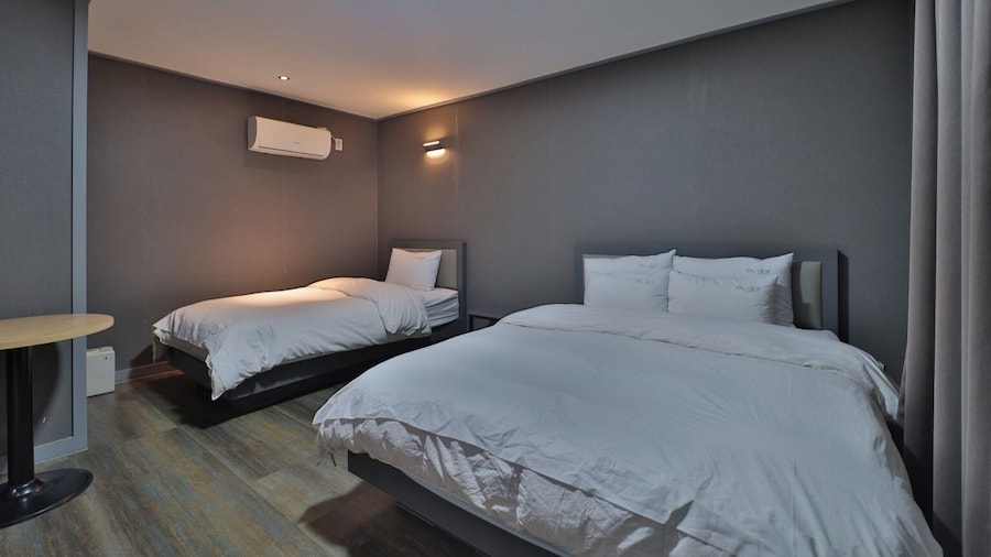 Unique Hotel The View