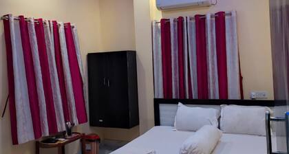 Deteex Hotel Baluchar