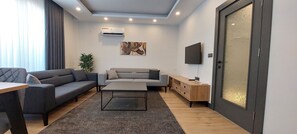 Smart TV