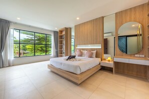 Free WiFi - One of Phukets Best Villas V212 (Si Sunthon)