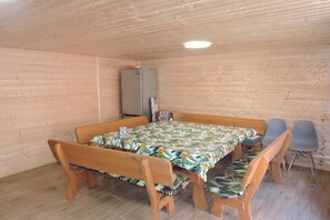 Maison | Cuisine privée