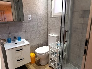 Casa | Banheiro