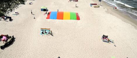 ハウス | 施設からの眺望