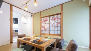 用餐區