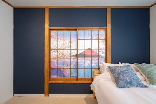 Max5, 2BR (Wx1,Sx3)|Tokyo Akabane| Omiya,Ikebukuro,Shinjuku,Shibuya,Ginza direct