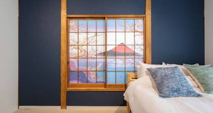 Max5, 2BR (Wx1,Sx3)|Tokyo Akabane| Omiya,Ikebukuro,Shinjuku,Shibuya,Ginza direct