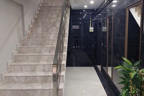 Interior - New Flat&Large Living Space(4) Close to Lara Beach (Muratpaşa/Antalya)