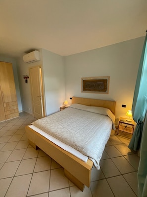2 habitaciones y wifi gratis