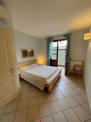 2 bedrooms, free WiFi