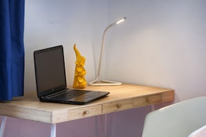 Maison | Détail de l’intérieur