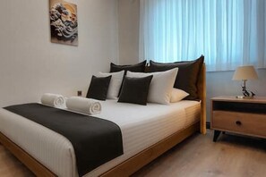 3 bedrooms, iron/ironing board, WiFi, bed sheets - New Flat&Large Living Space(5) Close to Lara Beach (Muratpaşa/Antalya)