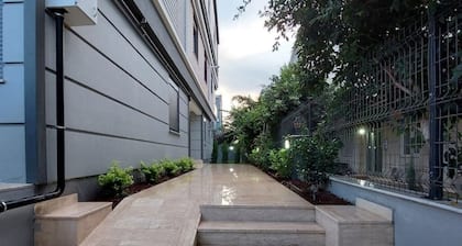 New Flat&Large Living Space(5) Close to Lara Beach