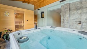 Spa - Villa Tia by Villas Guide (Karlovac)
