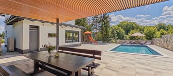 Villa Tia by Villas Guide