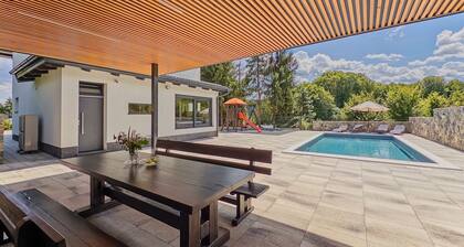 Villa Tia by Villas Guide