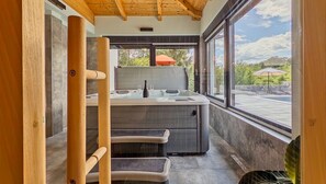 Interior - Villa Tia by Villas Guide (Karlovac)