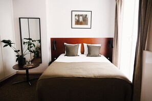 Deluxe Apartment, 2 Bedrooms, City View