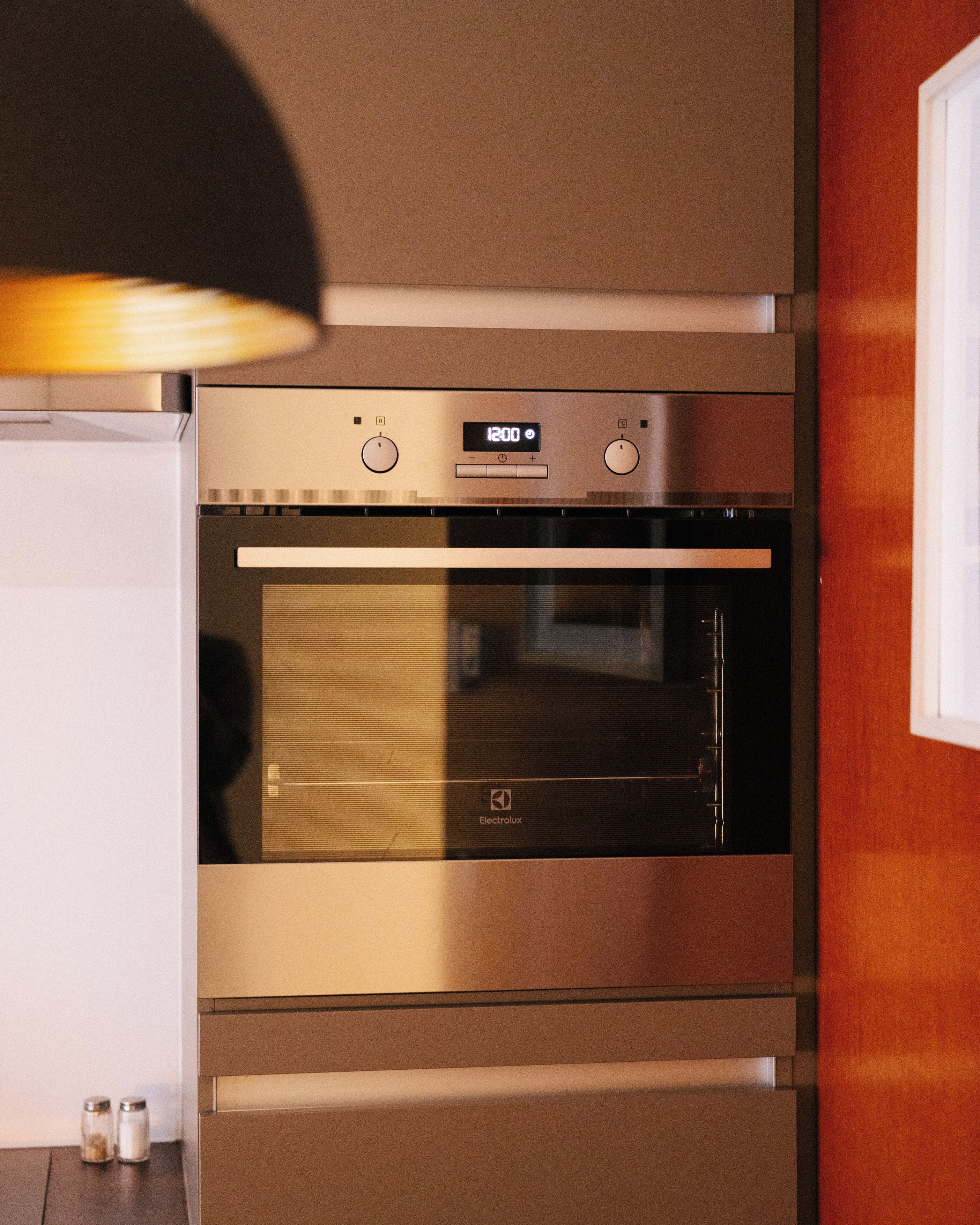 Dapur peribadi