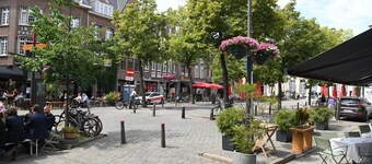 A Place - Leeuwenstraat 20