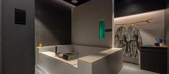 Nouvelle Hotel and Spa by Aank Seoul Jongro