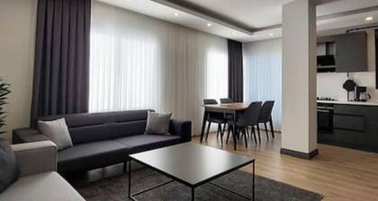 New Flat&Large Living Space(6) Close to Lara Beach
