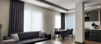 New Flat&Large Living Space(6) Close to Lara Beach