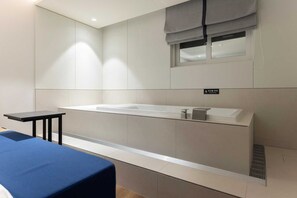 Superior Spa | Private spa tub - Ondo Hotel and Spa Seoul Jongro (Seoul)