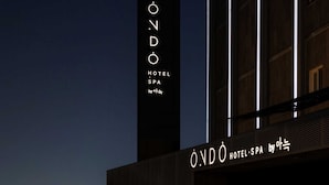 Exterior - Ondo Hotel and Spa Seoul Jongro (Seoul)