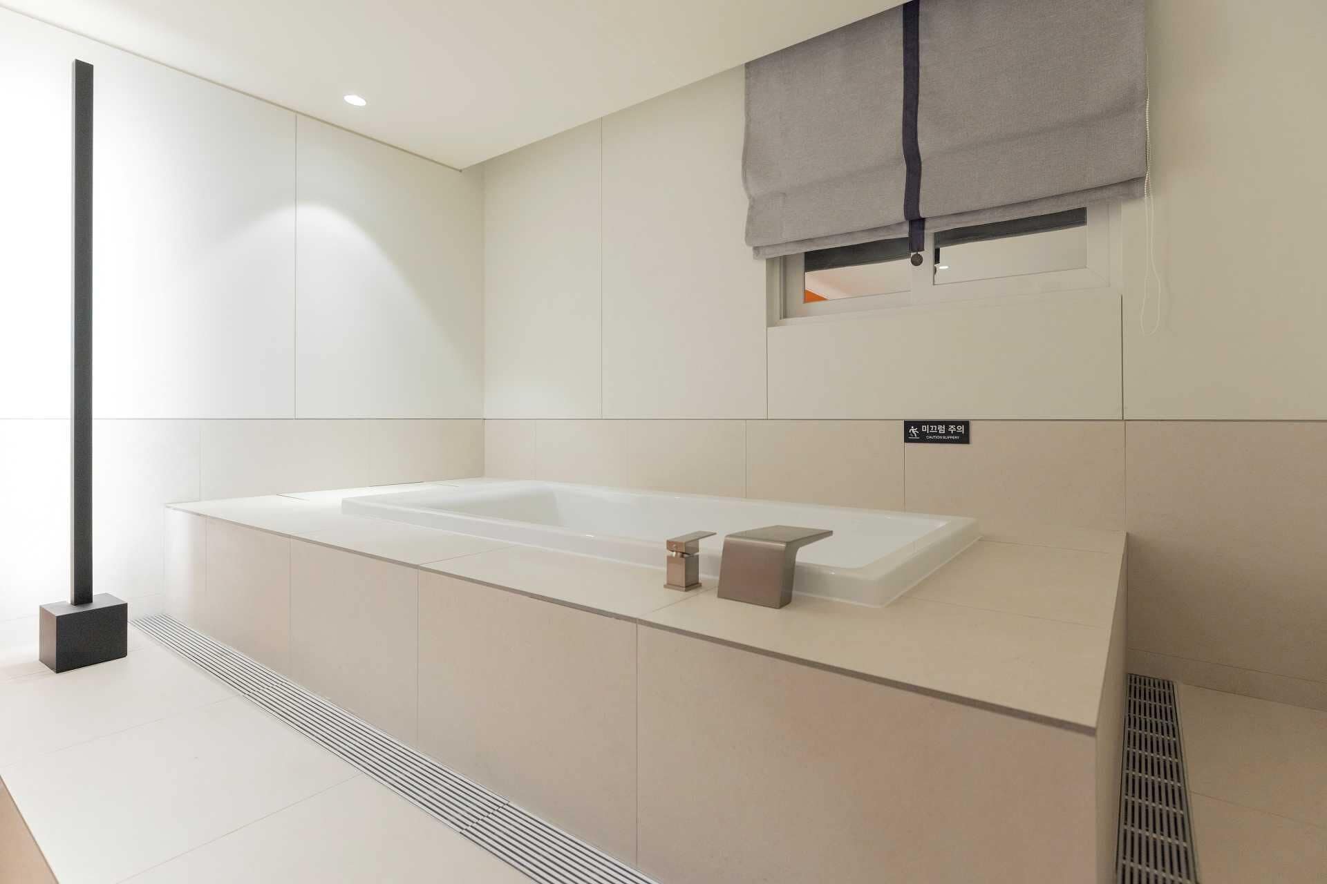 Deluxe Spa | 私人 SPA 浴池