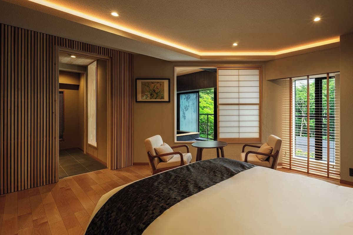 Phòng đôi tiện nghi đơn giản | Truy cập Internet không dây miễn phí