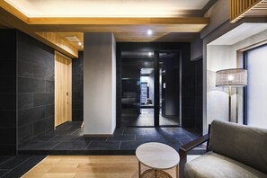 双人房 | 免费 WiFi