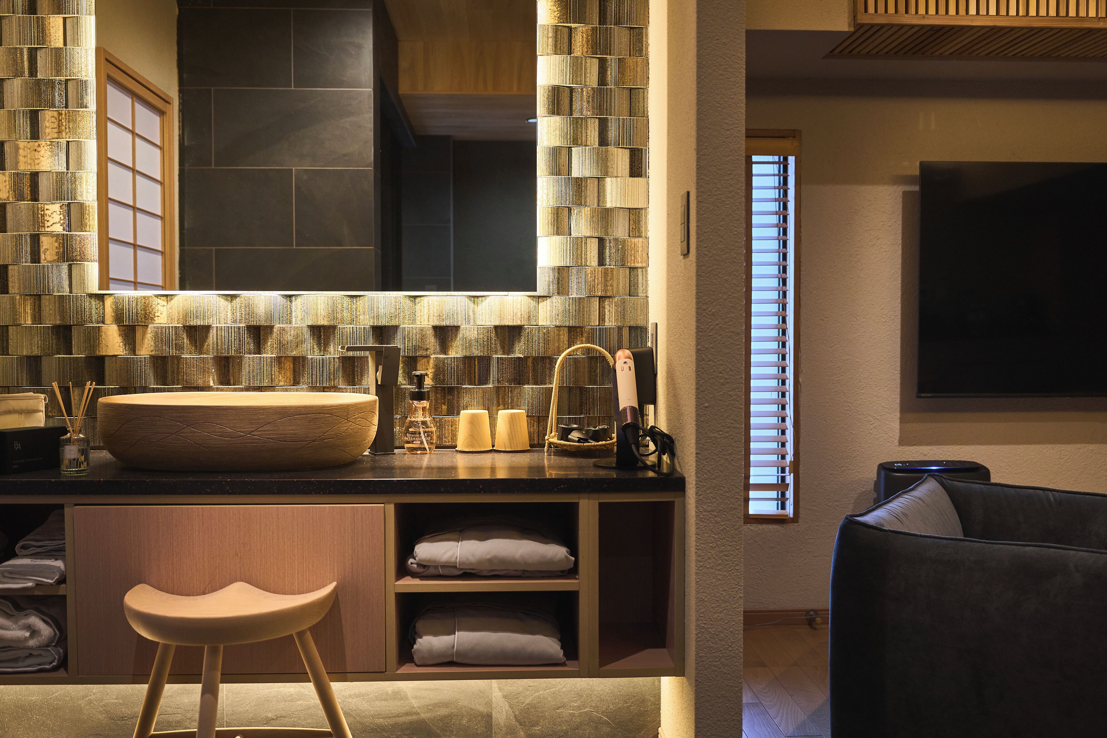 ダブルルーム | WiFi (無料)