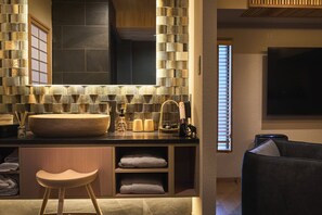 双人房 | 免费 WiFi