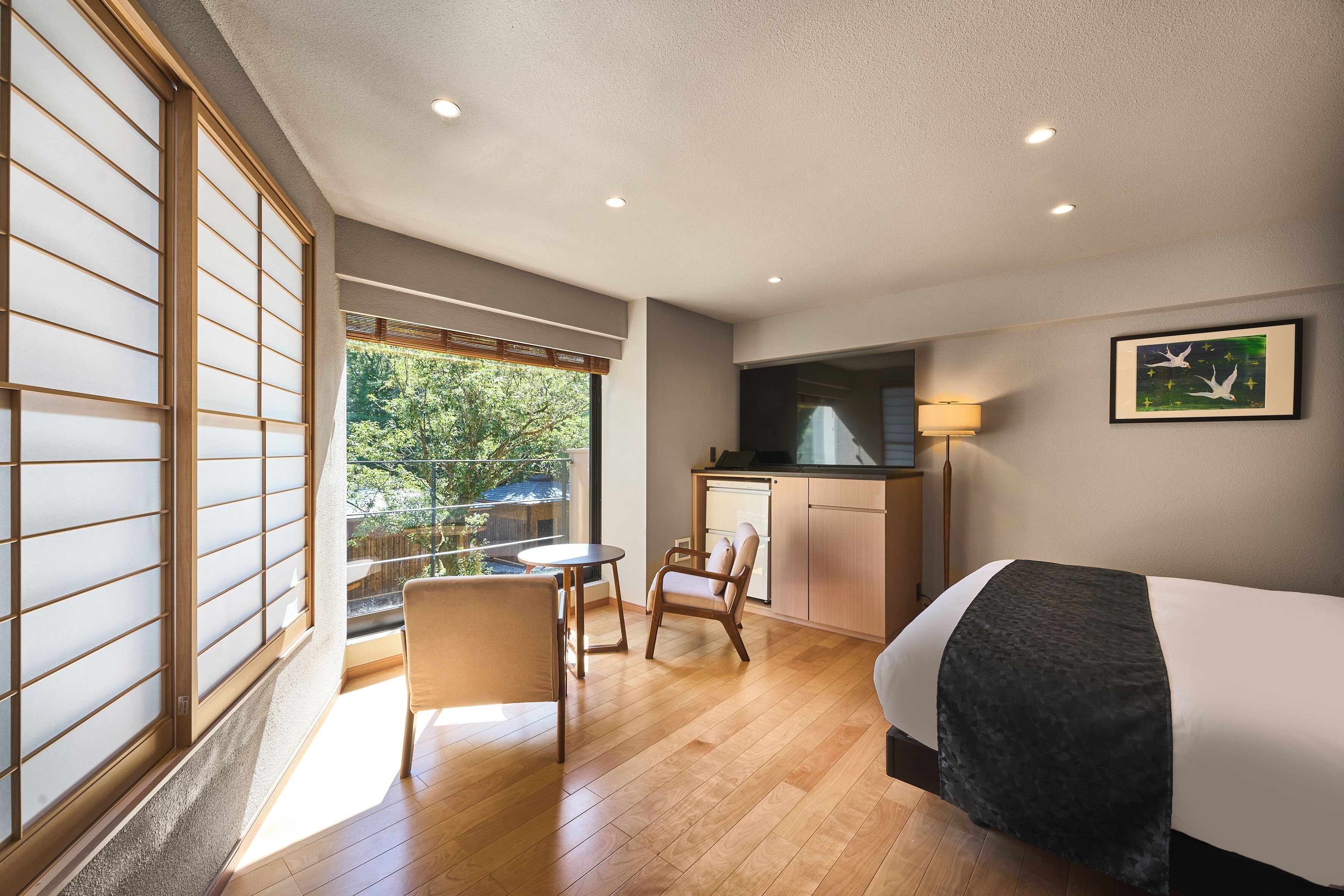 Habitación Confort doble | Wifi gratis