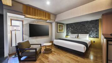 Tweepersoonskamer | Gratis wifi