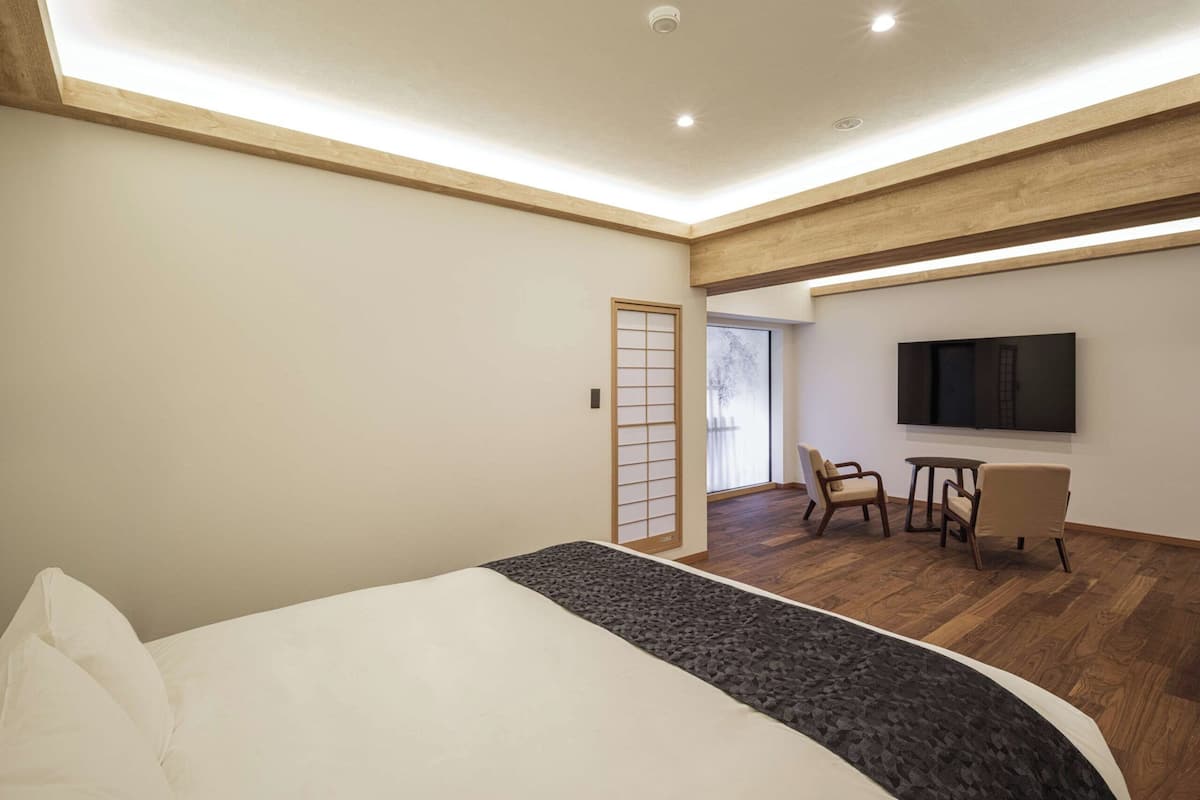 Chambre Double Supérieure